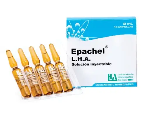 epachel ampolla